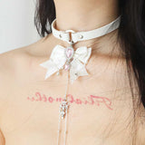 collar nipple clips
