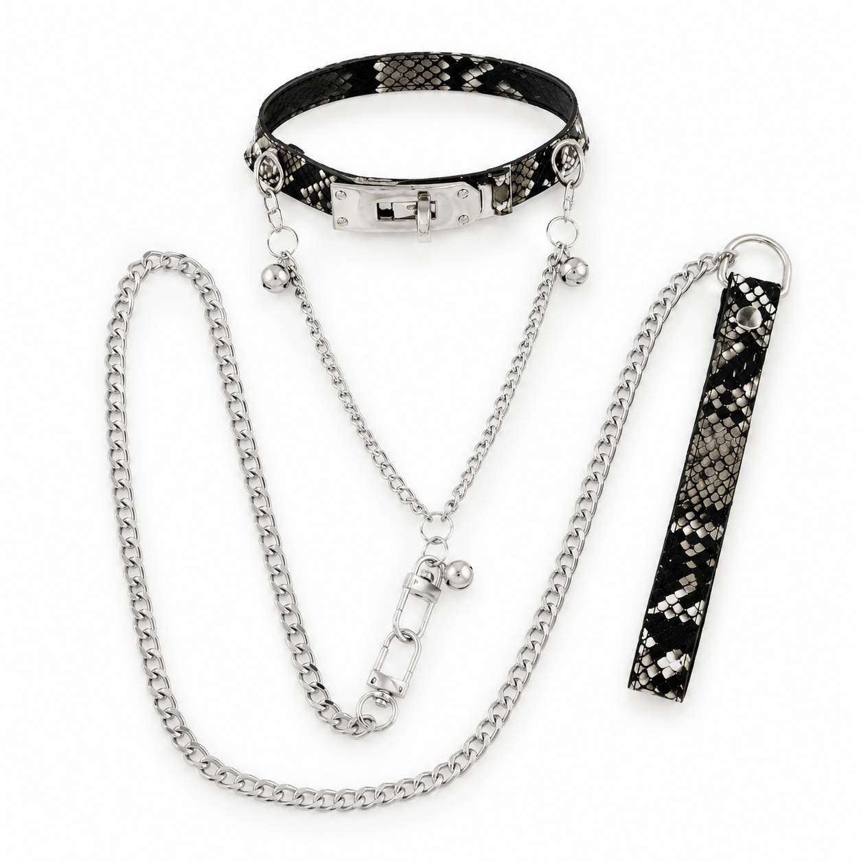 Submissive Jewelry