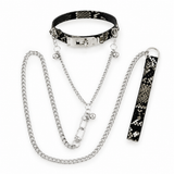 Submissive Jewelry