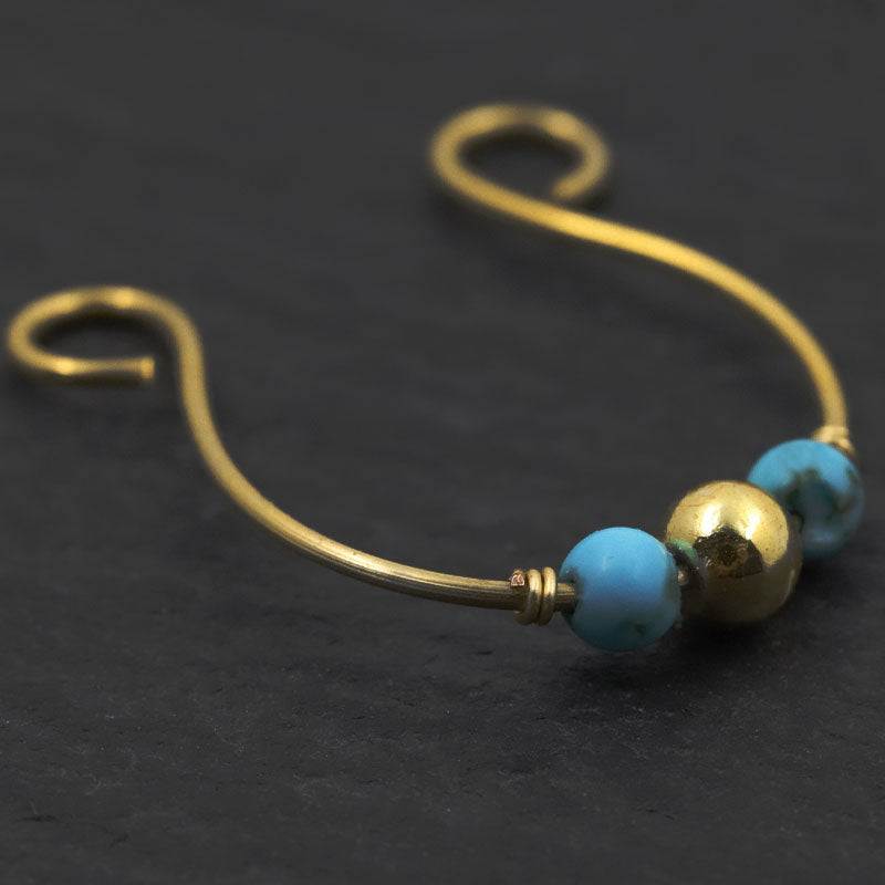 clip on Nipple jewelry
