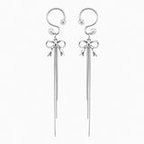 Nipple Ring Tassels