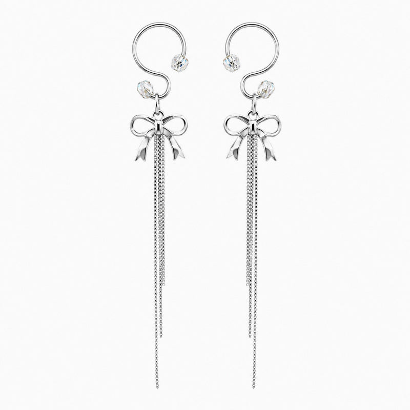 Nipple Ring Tassels (Pair)