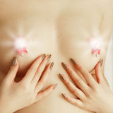 Festive Body Jewelry