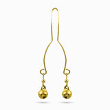 Gold Clitoral Clamp
