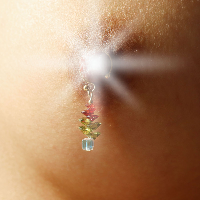 non piercing nipple jewelry