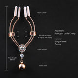 pussy jewelry