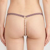 pink pearl panty