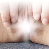 clitoris clips