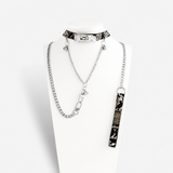 BDSM Collar Necklace