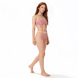 Pink Lingerie Set