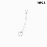 pregnancy belly button ring