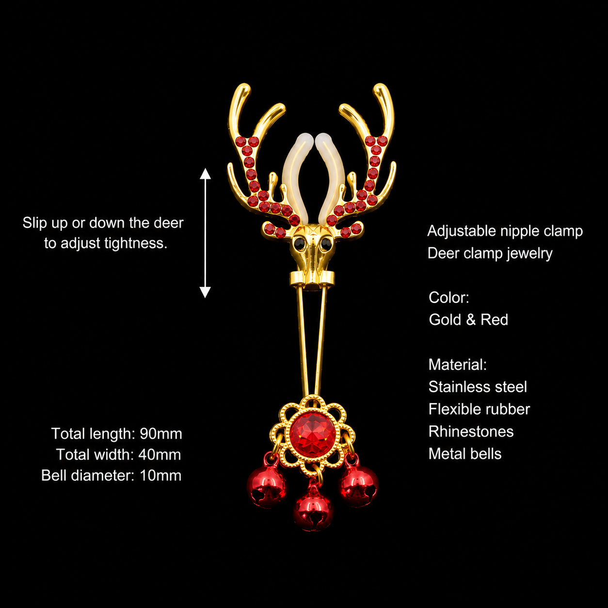 Red_Rhinestone_Reindeer_Antler_Detail