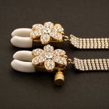 Rhinestone Clamps