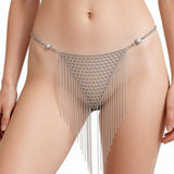 Chain Thong for Women