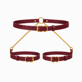 Waist to Thigh Harness