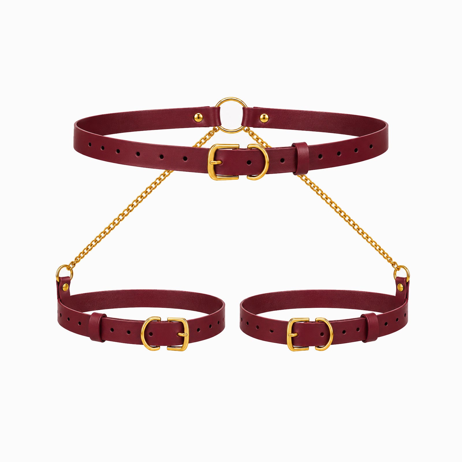 Waist to Thigh Harness