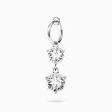 Fake Belly Button Piercing jewelry