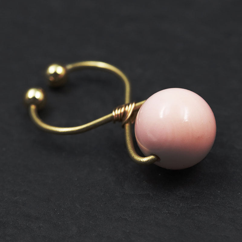 Pink Clit jewelry