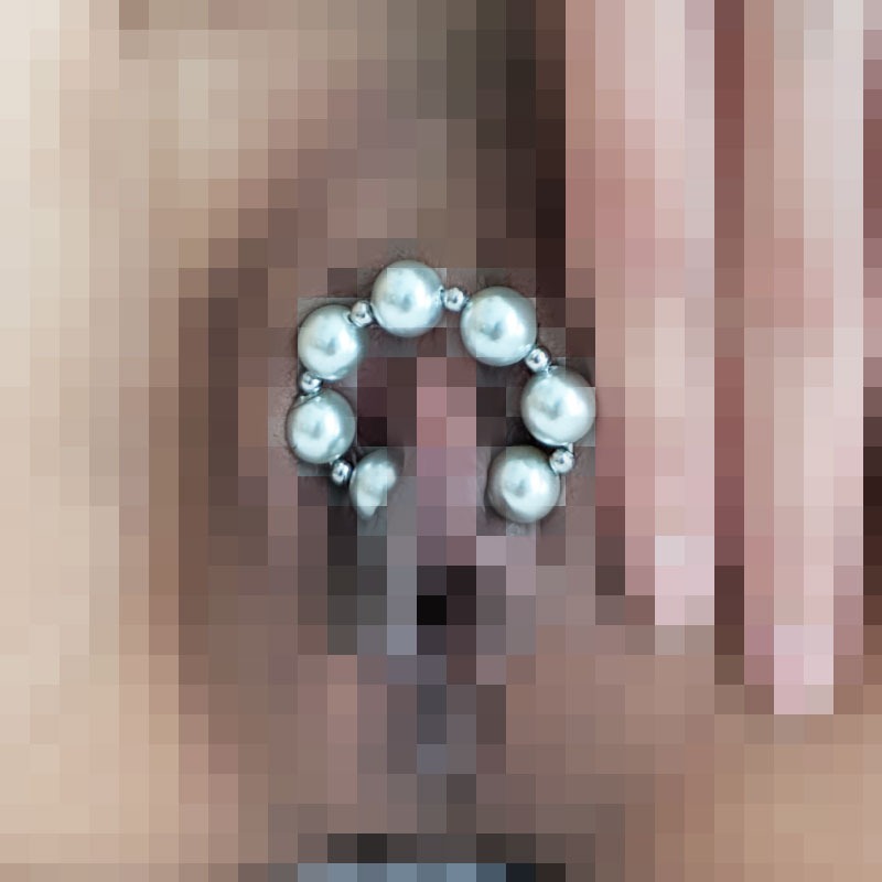 erotic jewelry porn