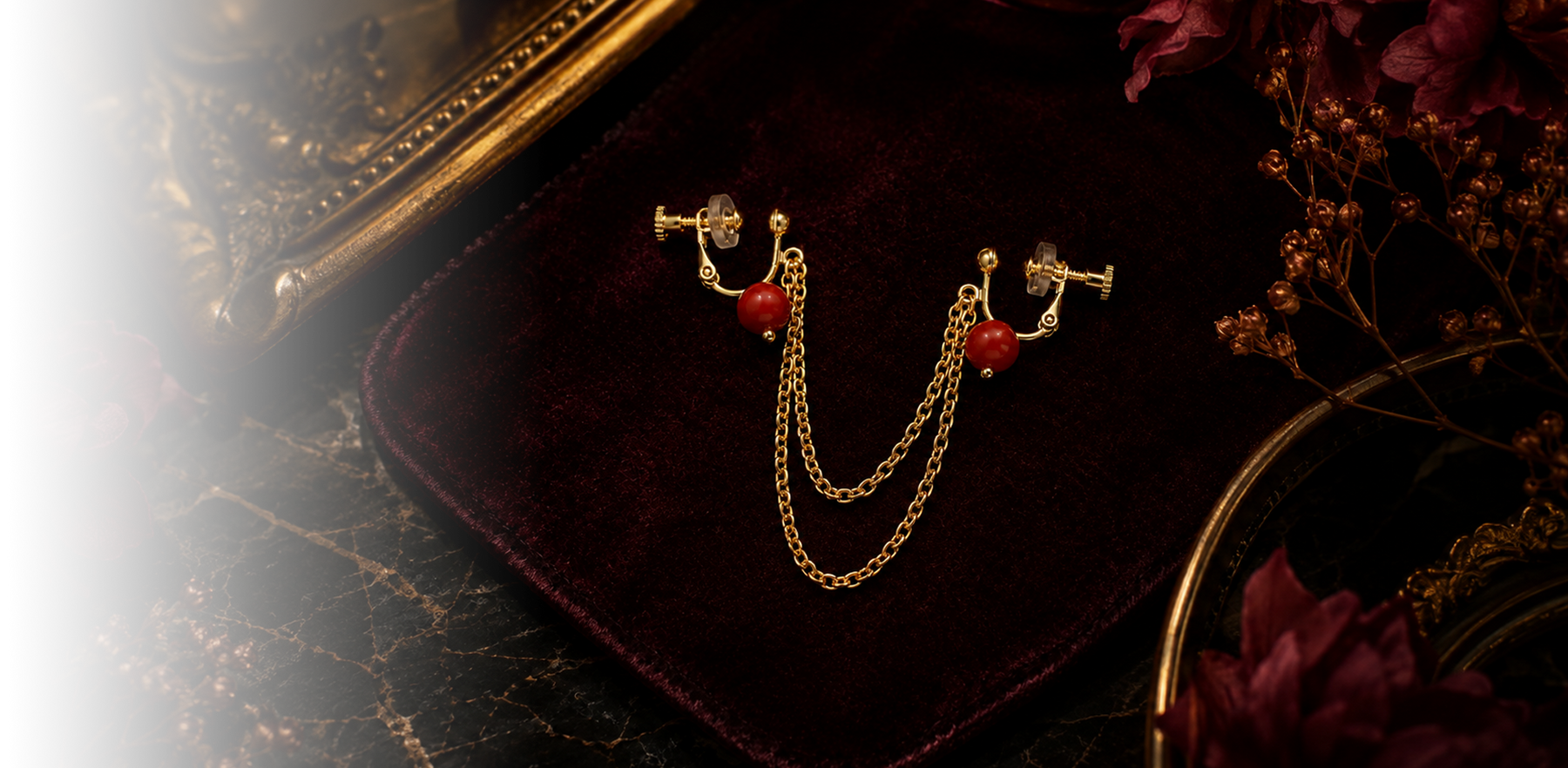 Labia Jewelry