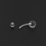  Belly Button retainer