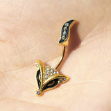cute Belly  jewelry