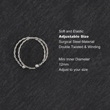 nipple hoops