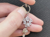 Clip On Belly Ring